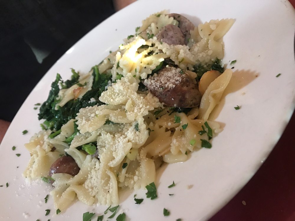 BELLA ROMA RESTAURANT & PIZZERIA 20 Photos & 43 Reviews Pizza