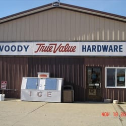 Woody True Value - Woody's True Value in Sublette, IL