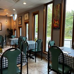 Nostimo Mediterranean Greek Restaurant