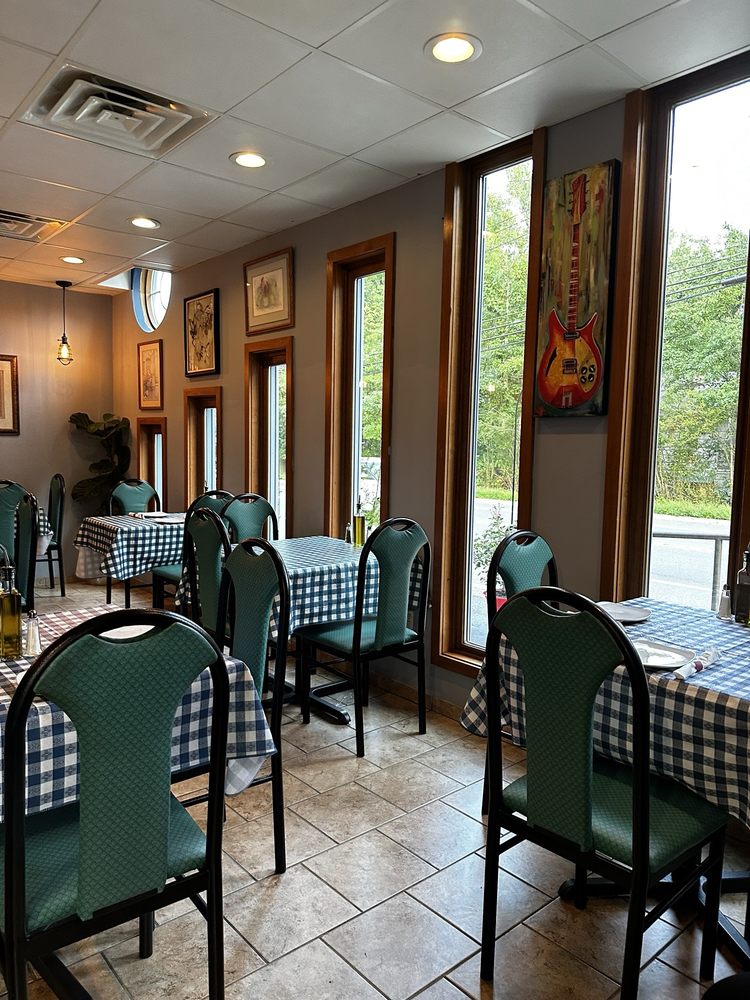 Nostimo Mediterranean Greek Restaurant