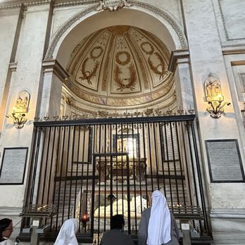 Catacumbas de San Sebastian - Landmarks & Historical Buildings Near Me - Rome, RM Catacumbas de San Sebastian - Landmarks & Historical Buildings Near Me - Rome, RM