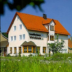 Sontheimer Wirtshäusle