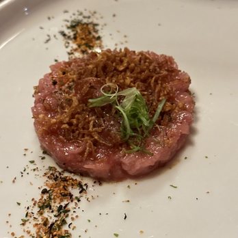 TigerLily - Otoro Tartare app - Japanese Near Me - Ferndale, Michigan TigerLily - Otoro Tartare app - Japanese Near Me - Ferndale, Michigan