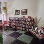 Photo of Sabu's Books