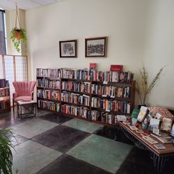 Sabu's Books