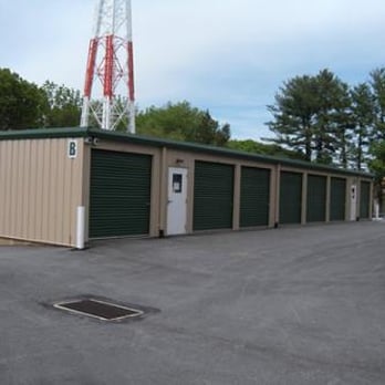 Perfect Self Storage - Self Storage Near Me - West Chester, Pennsylvania
