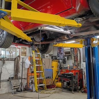 Tracy's Mobile Mechanic Technician - Auto Repair Near Me - Hammond, Indiana Tracy's Mobile Mechanic Technician - Auto Repair Near Me - Hammond, Indiana