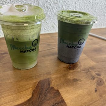 Meccha Matcha - Desserts Near Me - Artesia, California Meccha Matcha - Desserts Near Me - Artesia, California