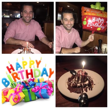 131 MAIN Restaurant - Birthday celebration for the love of my life! - New American Near Me - Blakeney, North Carolina