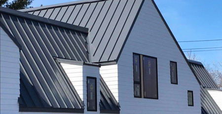 Gallardo Roofing Logo