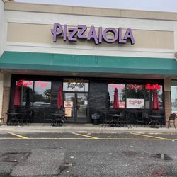 Pizzaiola