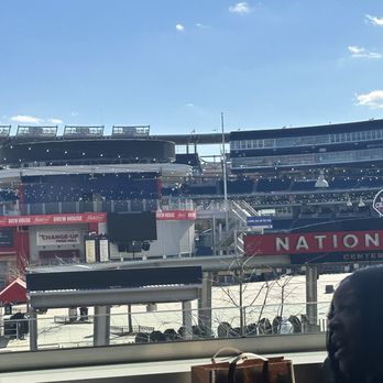 Silver Social - Nationals stadium - New American Near Me - Washington, DC, District of Columbia Silver Social - Nationals stadium - New American Near Me - Washington, DC, District of Columbia