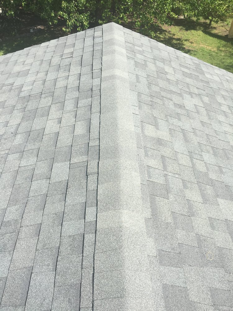 Slide of Affordable Roof and Siding