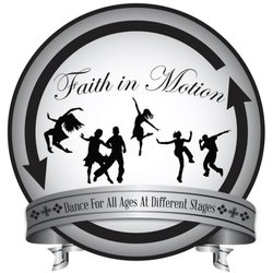 Faith In Motion