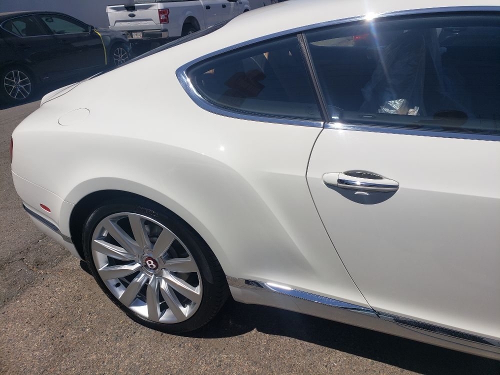 CHANG’S AUTO BODY & PAINTING Updated September 2024 40 Photos & 70