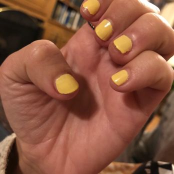 Attitude Spa & Nail - Nail Salons Near Me - New York, New York Attitude Spa & Nail - Nail Salons Near Me - New York, New York