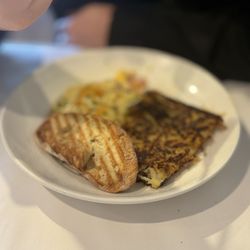 Leo's Cafe in Solvang gift card