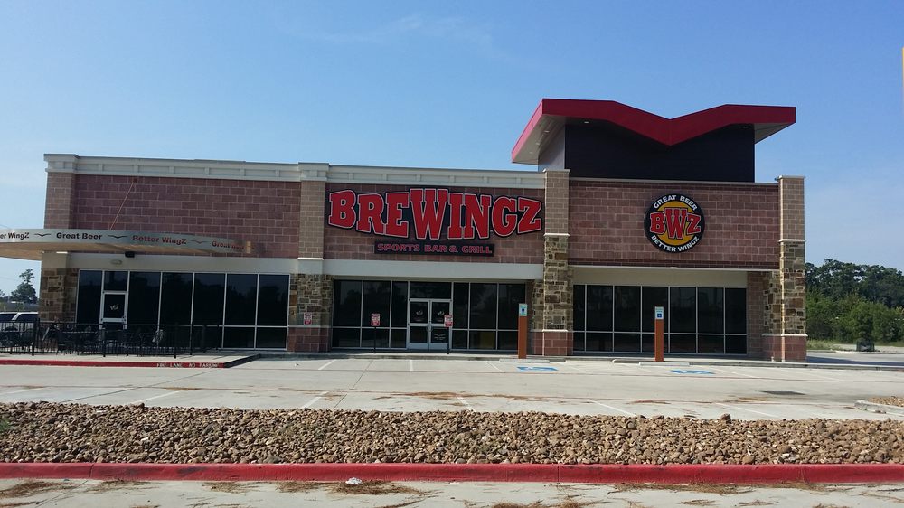 Slide of FSR Services