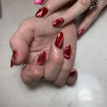 V NAILS - Updated February 2026 - 326 Photos & 64 Reviews - 12E