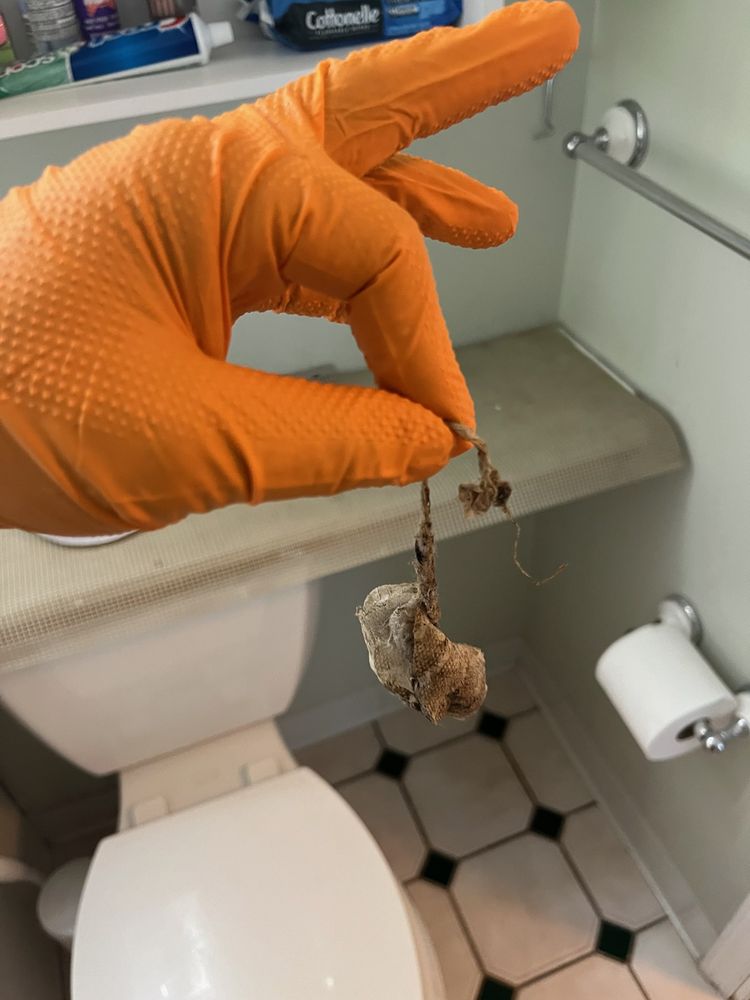 Slide of Power Flush Solutions Sewer & Drain