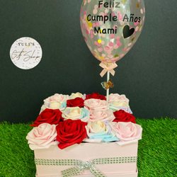 Yuli’s Gift Shop