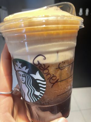 Starbucks - Milano Garibaldi by null