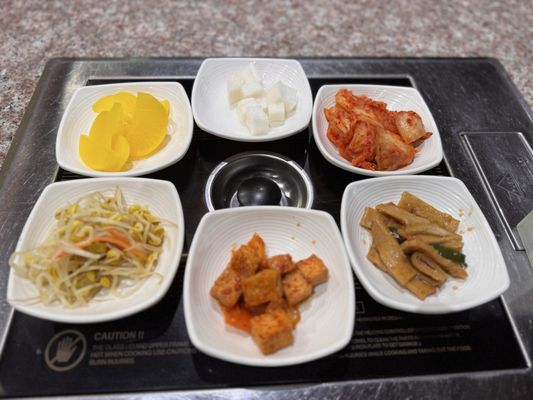 Dong Hae Korean Grill & Sushi by null