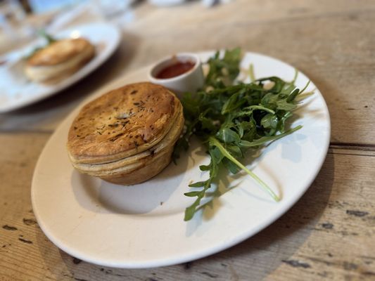 Jackman & McRoss by null