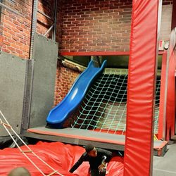 Flip N Out Xtreme