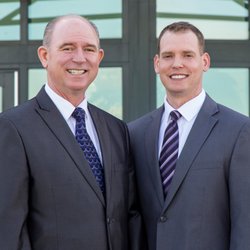 Parker Family Dental - Dr. Michael and Dr. Grant Petersen