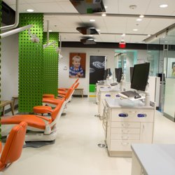 Milestone Kids Dentistry - Lake Stevens
