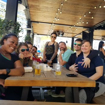 Fermented Reality Biergarten - Beer Gardens Near Me - Tampa, Florida Fermented Reality Biergarten - Beer Gardens Near Me - Tampa, Florida