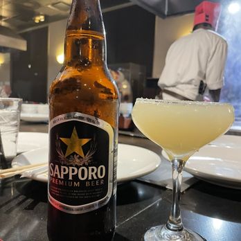 Benihana - Ontario - Drinks - Steakhouses Near Me - Ontario, California