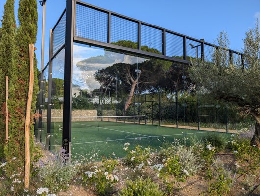 Airelles Saint-Tropez, Château de la Messardière by null