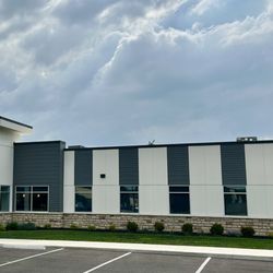 Groveport Animal Clinic - Come check out our new space!