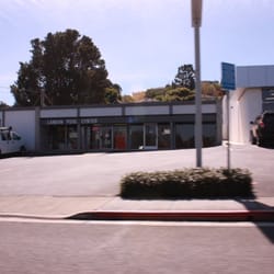 Landon Universal Pool Center - Just driving by, yo.