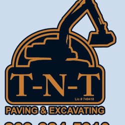 TNT Excavators