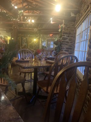 Stone House Tavern by null