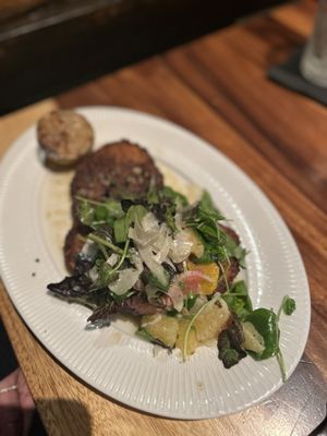 YOLO Restaurant by null