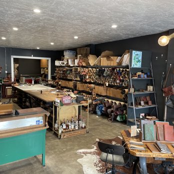 Form Function Form - Our shop in all its awesomeness - Accessories Near Me - Orlando, Florida