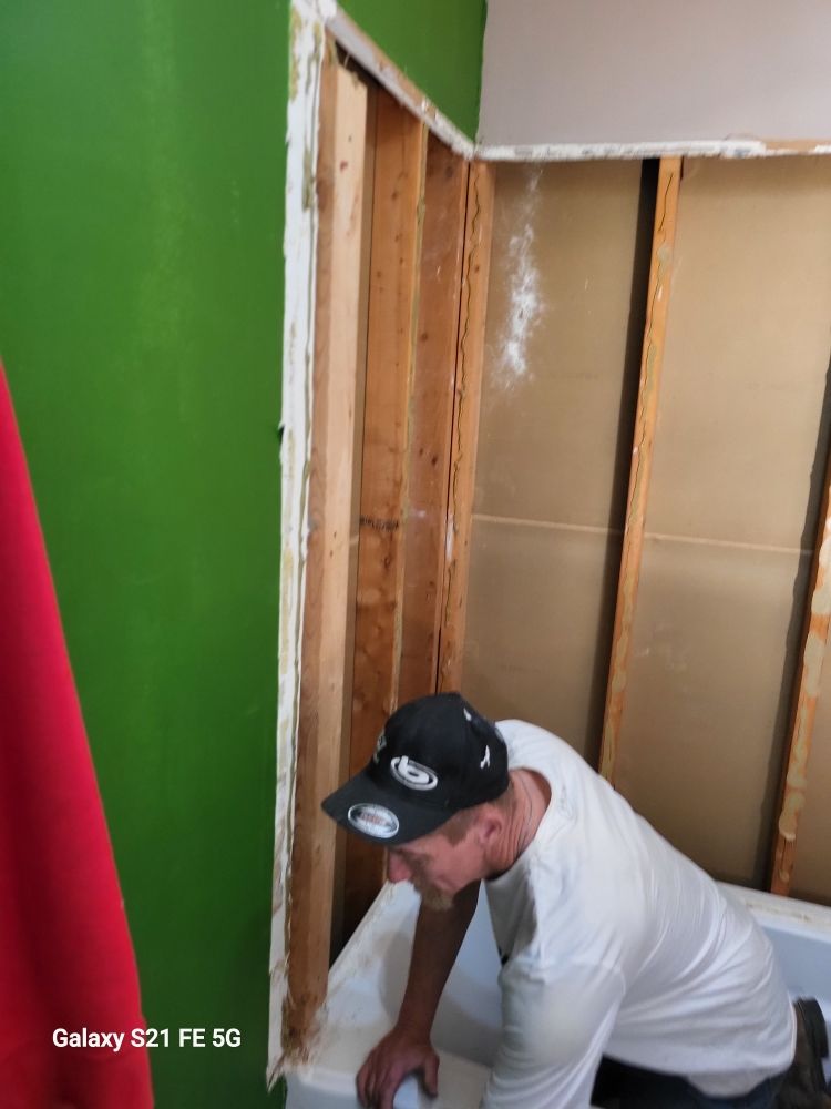 Slide of Affordable Painting & Handyman Services