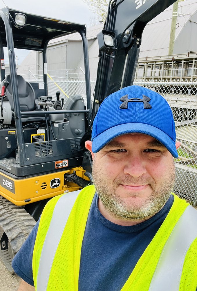 Slide of Mongoose Plumbing