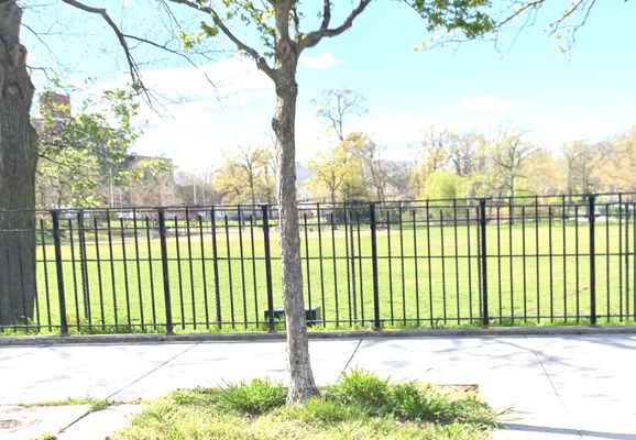 Pelham Bay Park by null