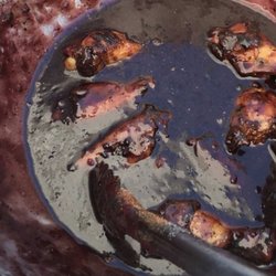 Smokin Hot Butts BBQ