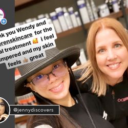 Oceren Skin Care