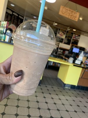 Malibu Bagel Cafe by null