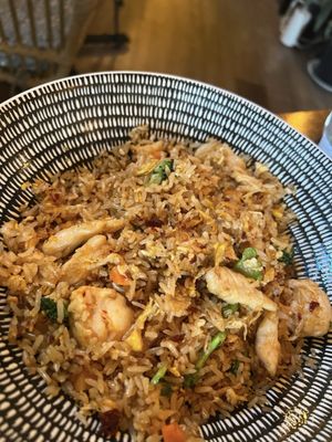 Coco Thai Bistro by null