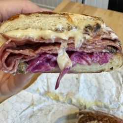 Rick Reuben