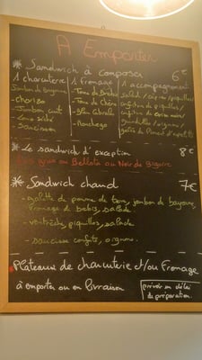 Menu photo 1 Le Piquillo Nice, 06