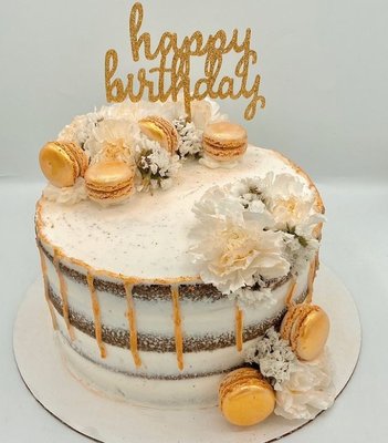 Sandhu Cake Co Bakery